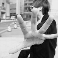 ���ҳ�ק����QQ�ڰ�ͷ�񣬾���Ķ������޿������