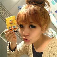 ����ʱ���ķ�����Ů��ͷ��������Ϊ˭�������