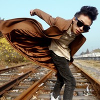 ����ôһ���С�⾳