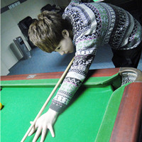 ����ôһ���С�⾳