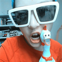 ����ôһ���С�⾳