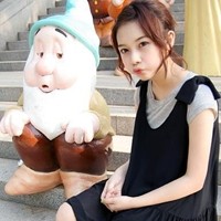 ���᷼���Ů��QQͷ�񣺱���ʧ���˰�������