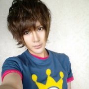 �ɰ�Ψ������������ͷ��,��ʱ�����鲻�õĺ��ҷ�Ƣ��