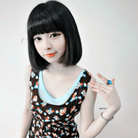 ����Ů��ͷ�� һ������ϡ����