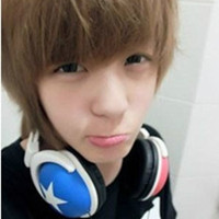 ���ű��˰������簮�Լ���һ��