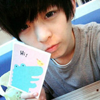 ���ű��˰������簮�Լ���һ��