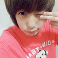 ���ű��˰������簮�Լ���һ��