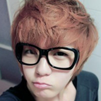 ���ű��˰������簮�Լ���һ��