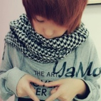 ���ű��˰������簮�Լ���һ��