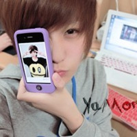 ���ű��˰������簮�Լ���һ��