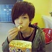 ���ű��˰������簮�Լ���һ��