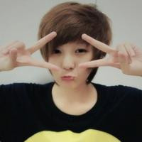 ���ű��˰������簮�Լ���һ��