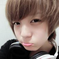 ���ű��˰������簮�Լ���һ��