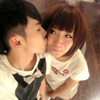 ������˼��QQ����ͷ��һ�����ţ��ڼ��������������