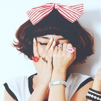 �������ʵ�QQŮ��ͷ�񣺴���˭�����������