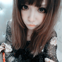 �������ʵ�QQŮ��ͷ�񣺴���˭�����������