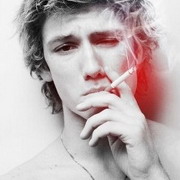 ������˧��ʱ������ͷ��,һ����ͻȻ�����Լ���ĺܿ�