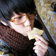 ������˧��ʱ������ͷ��,һ����ͻȻ�����Լ���ĺܿ�