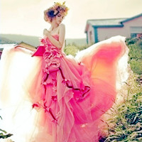 Ψ���⾳��̬Ů��ͷ��,���Ƕ��Ǵ�����Ҫ���Լ���˼��