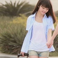 ���徲̬�ɰ�Ů��ͷ��,ƽƽ������������ĺܺ�