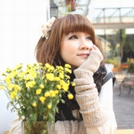 ���徲̬�ɰ�Ů��ͷ��,ƽƽ������������ĺܺ�