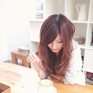 ���徲̬�ɰ�Ů��ͷ��,ƽƽ������������ĺܺ�