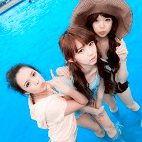 �Ա��˺ݵ� ���Լ��õ�