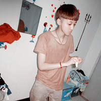 ����˧����QQ����ͷ�񣺲�������ഺ�����