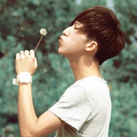 ����˧����QQ����ͷ�񣺲�������ഺ�����