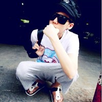 ����˧����QQ����ͷ�񣺲�������ഺ�����