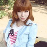 ��Ϊ������Ů��QQͷ�����������������˭