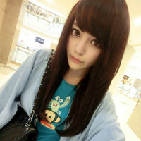 ��Ϊ������Ů��QQͷ�����������������˭