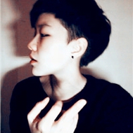 �˸����������QQ������ͷ�񣬳�޵���ĥ����һ������