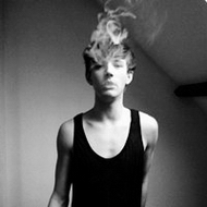 ���ͺڰ׳�������QQͷ�񣬱뺷���������Һ���