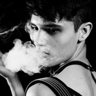 ���ͺڰ׳�������QQͷ�񣬱뺷���������Һ���