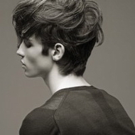 ���ͺڰ׳�������QQͷ�񣬱뺷���������Һ���