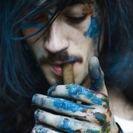 ���ͺڰ׳�������QQͷ�񣬱뺷���������Һ���