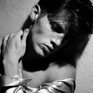 ���ͺڰ׳�������QQͷ�񣬱뺷���������Һ���