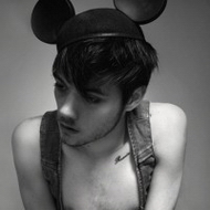 ���ͺڰ׳�������QQͷ�񣬱뺷���������Һ���