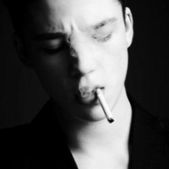 ���ͺڰ׳�������QQͷ�񣬱뺷���������Һ���