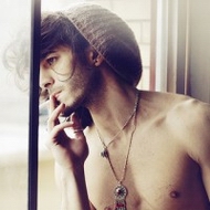 ���ͺڰ׳�������QQͷ�񣬱뺷���������Һ���