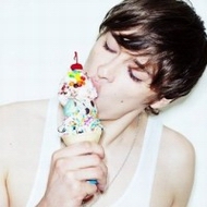 ���ͺڰ׳�������QQͷ�񣬱뺷���������Һ���