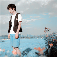 �Ұ��� ��������һ���ഺ