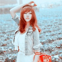 ����������Ψ��Ů��ͷ�������еĺ�������������