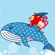 ���°�������ӵ��Ҹ�����ͷ�񣬰�������Խ����Խ�Ҹ�