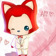 ���°�������ӵ��Ҹ�����ͷ�񣬰�������Խ����Խ�Ҹ�