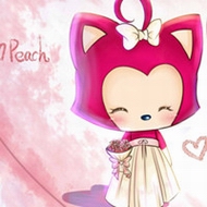 ���°�������ӵ��Ҹ�����ͷ�񣬰�������Խ����Խ�Ҹ�