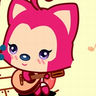 ���°�������ӵ��Ҹ�����ͷ�񣬰�������Խ����Խ�Ҹ�