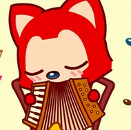 ���°�������ӵ��Ҹ�����ͷ�񣬰�������Խ����Խ�Ҹ�