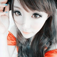 ���޺�ɫ����ɫŮ��qqͷ���������ʹ����Ϊ��ˮ